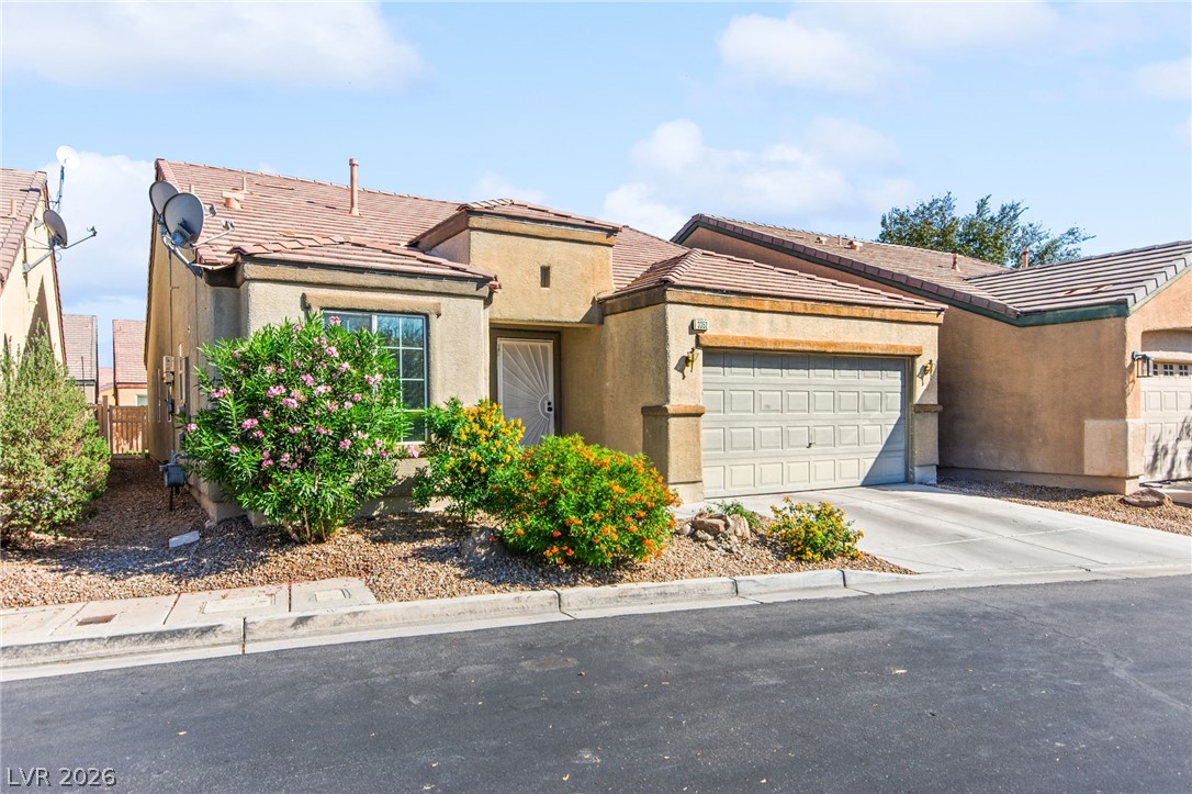 3352 Kaniksu Court Las Vegas NV 89122