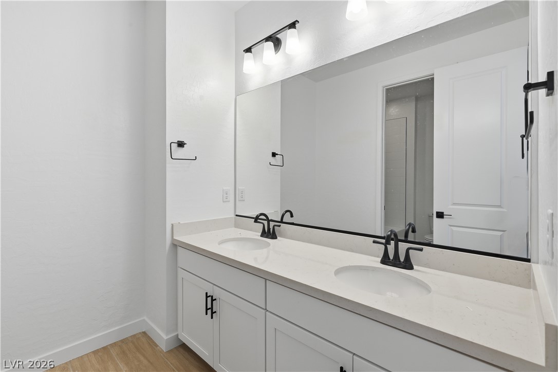 12143 Red Iris Avenue Las Vegas NV 89138