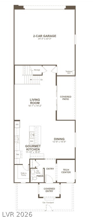 12143 Red Iris Avenue Las Vegas NV 89138