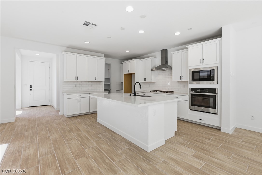 12143 Red Iris Avenue Las Vegas NV 89138