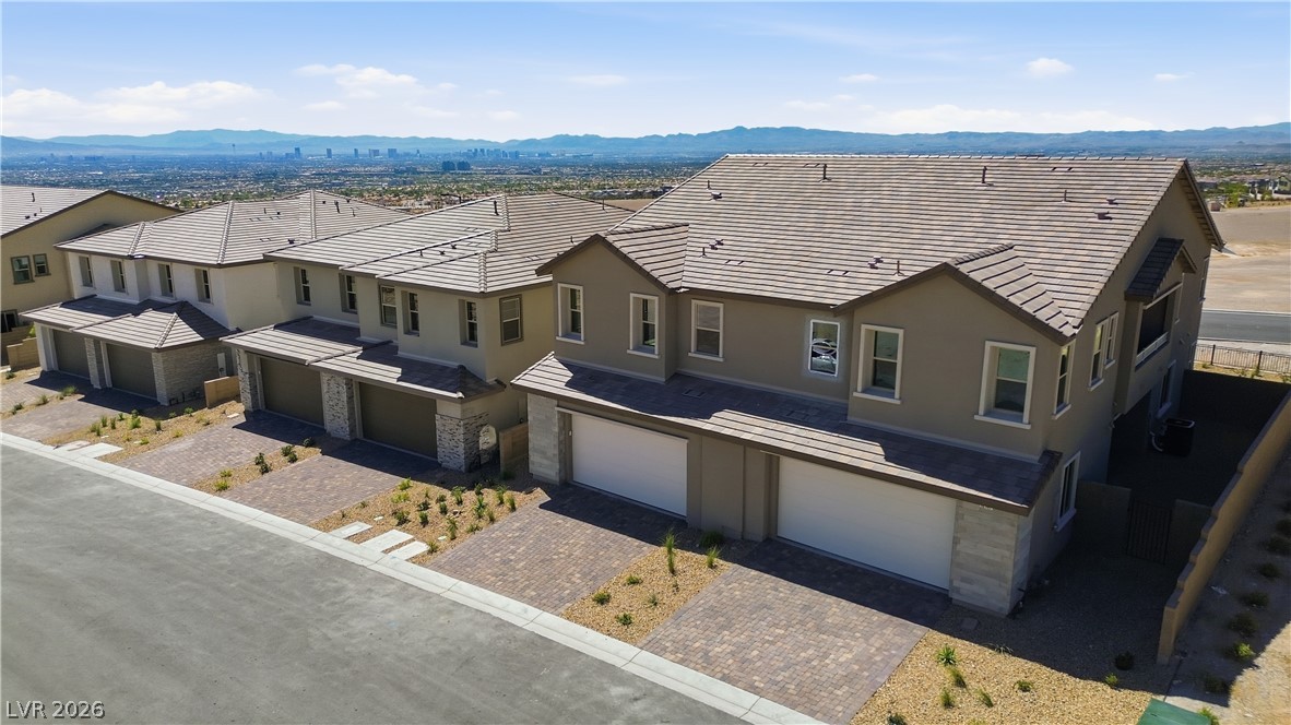 12143 Red Iris Avenue Las Vegas NV 89138