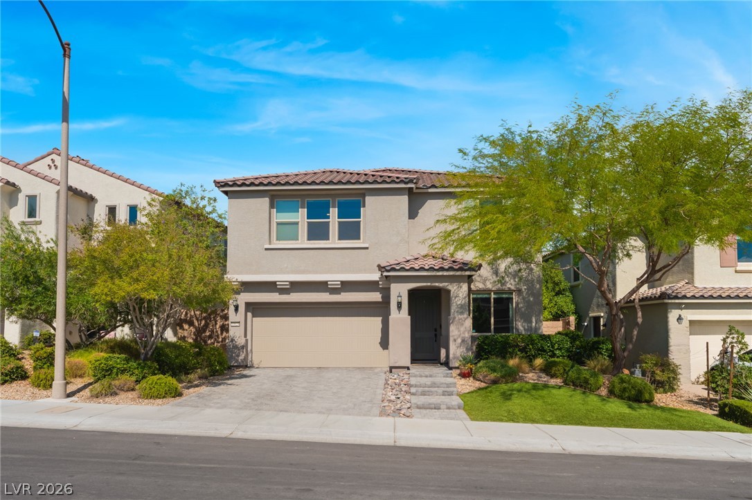 10624 Skye Scout Avenue Las Vegas NV 89166