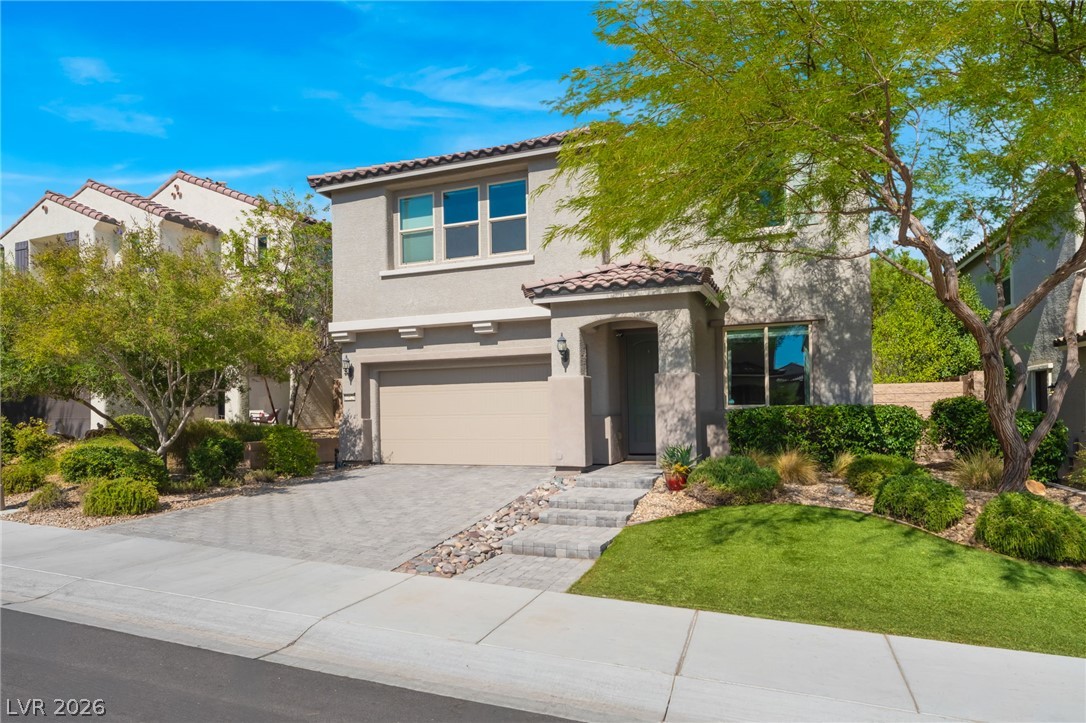 10624 Skye Scout Avenue Las Vegas NV 89166
