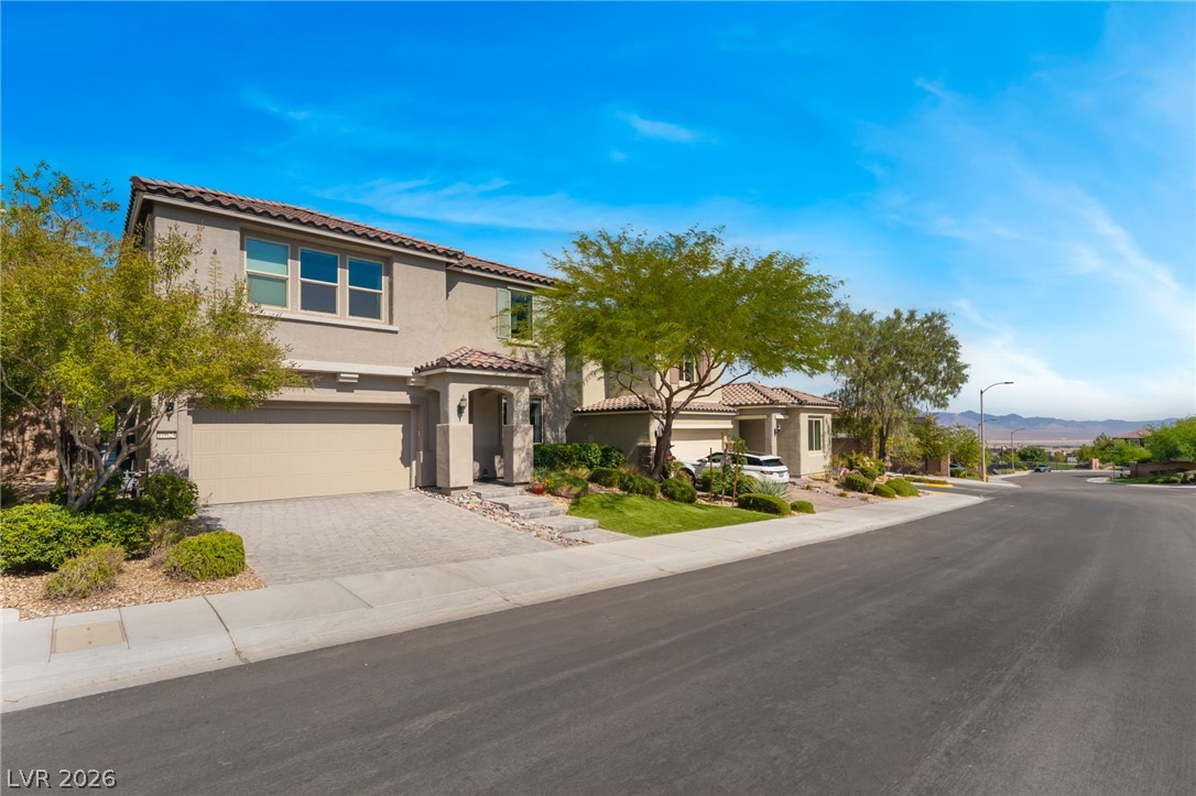 10624 Skye Scout Avenue Las Vegas NV 89166