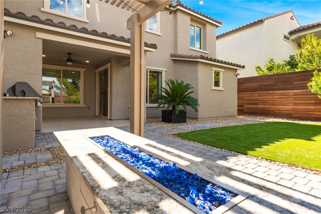 10624 Skye Scout Avenue Las Vegas NV 89166