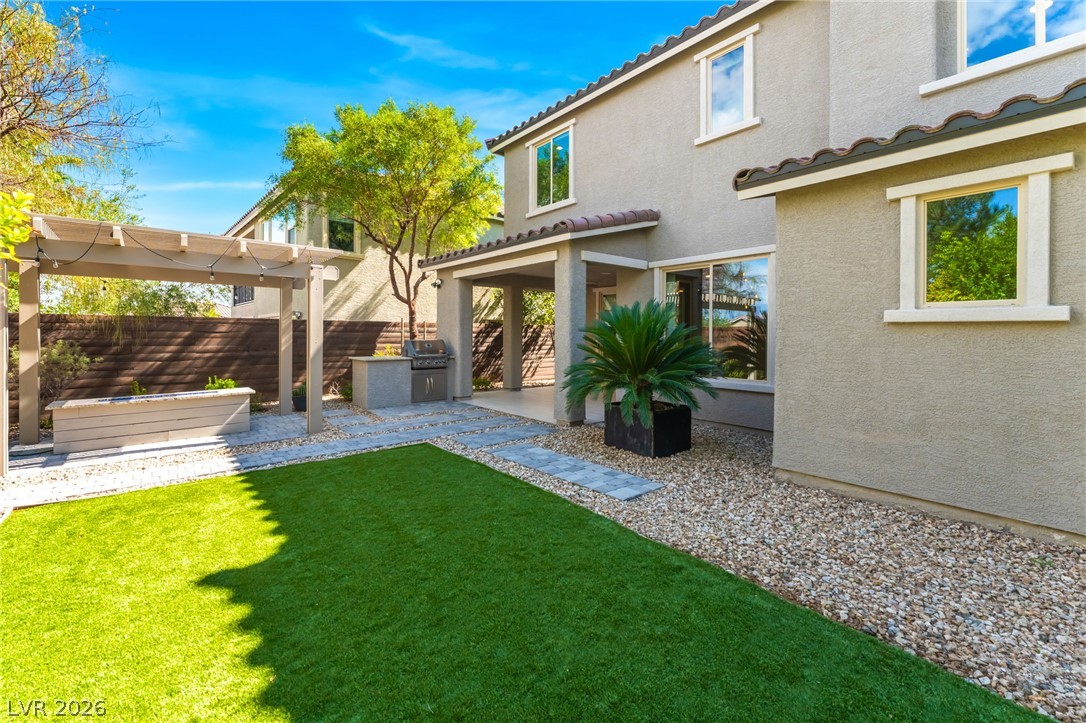 10624 Skye Scout Avenue Las Vegas NV 89166