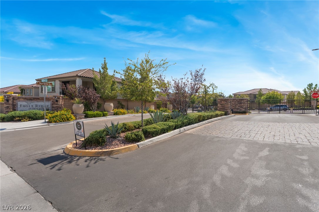 10624 Skye Scout Avenue Las Vegas NV 89166