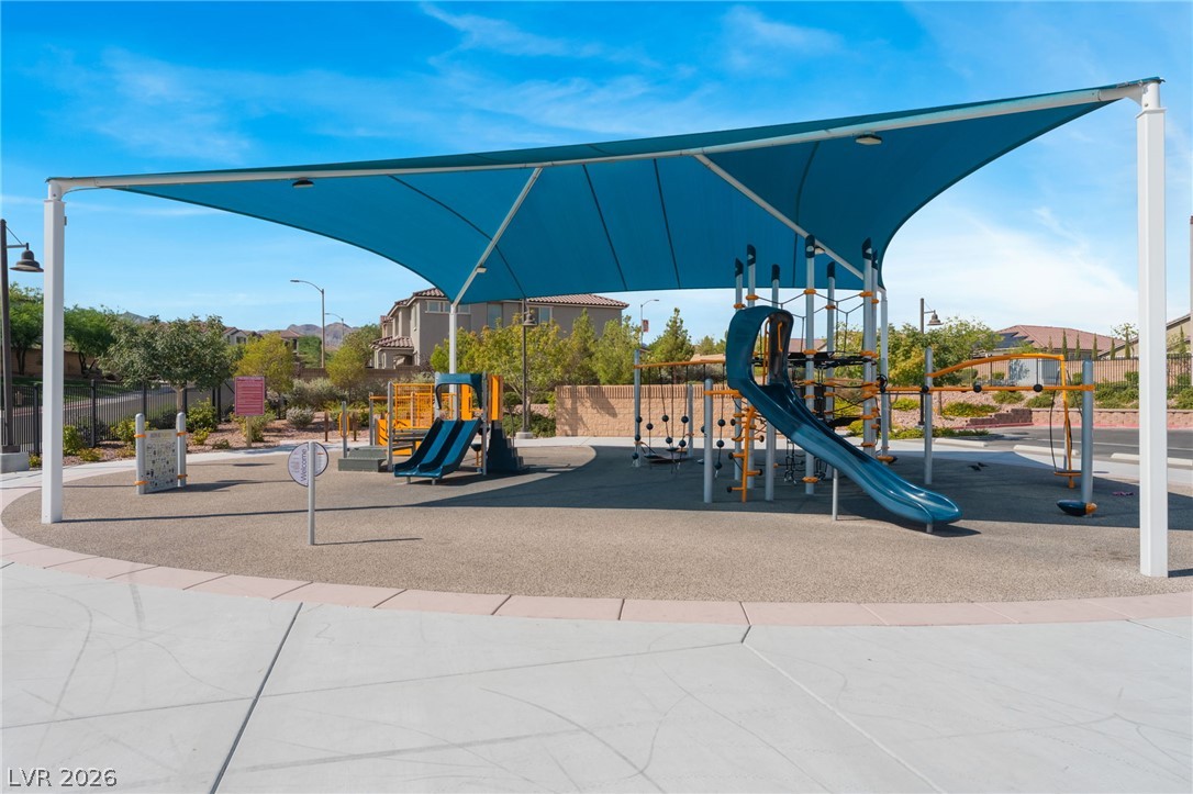 10624 Skye Scout Avenue Las Vegas NV 89166