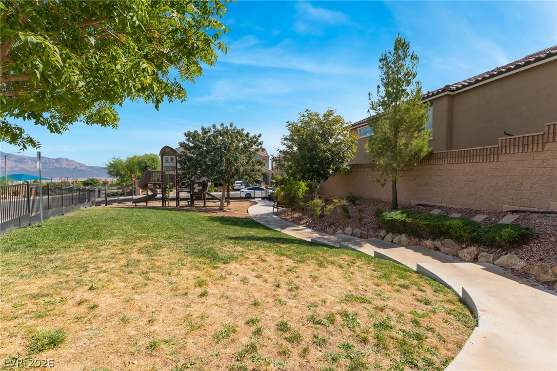10624 Skye Scout Avenue Las Vegas NV 89166