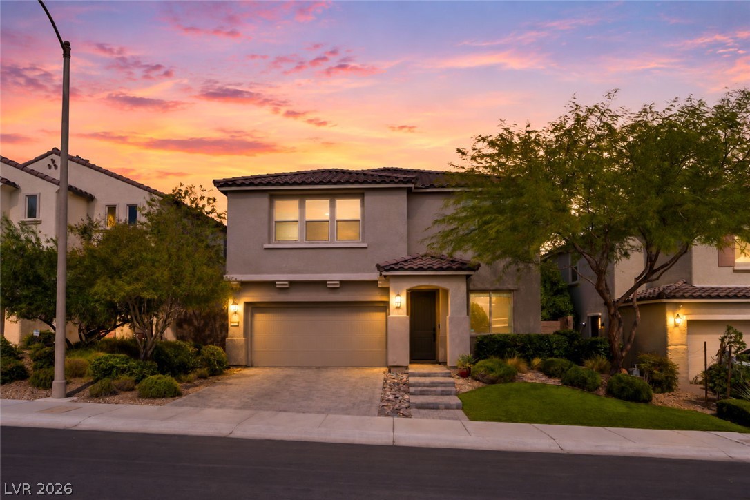 10624 Skye Scout Avenue Las Vegas NV 89166