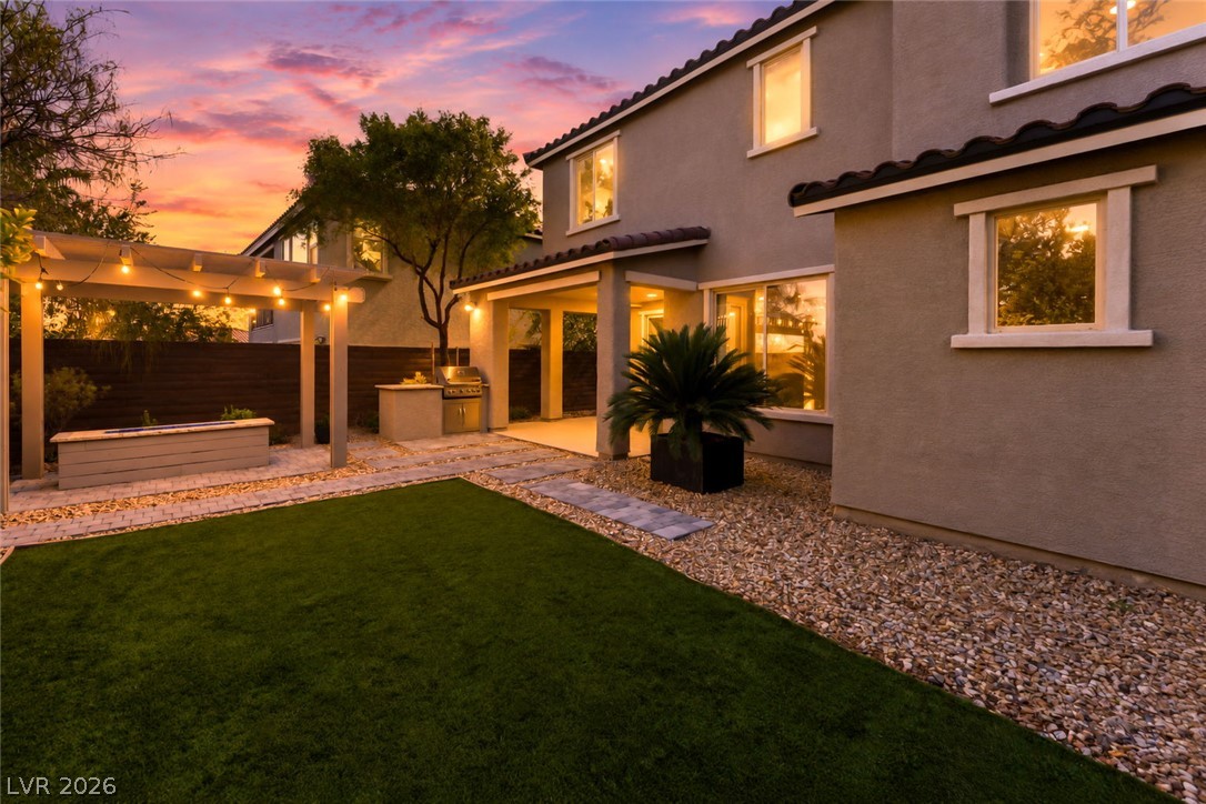 10624 Skye Scout Avenue Las Vegas NV 89166