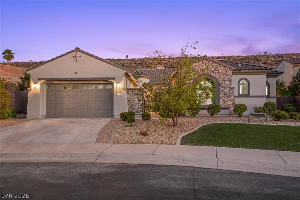 2125 De Rouge Avenue Henderson NV 89044