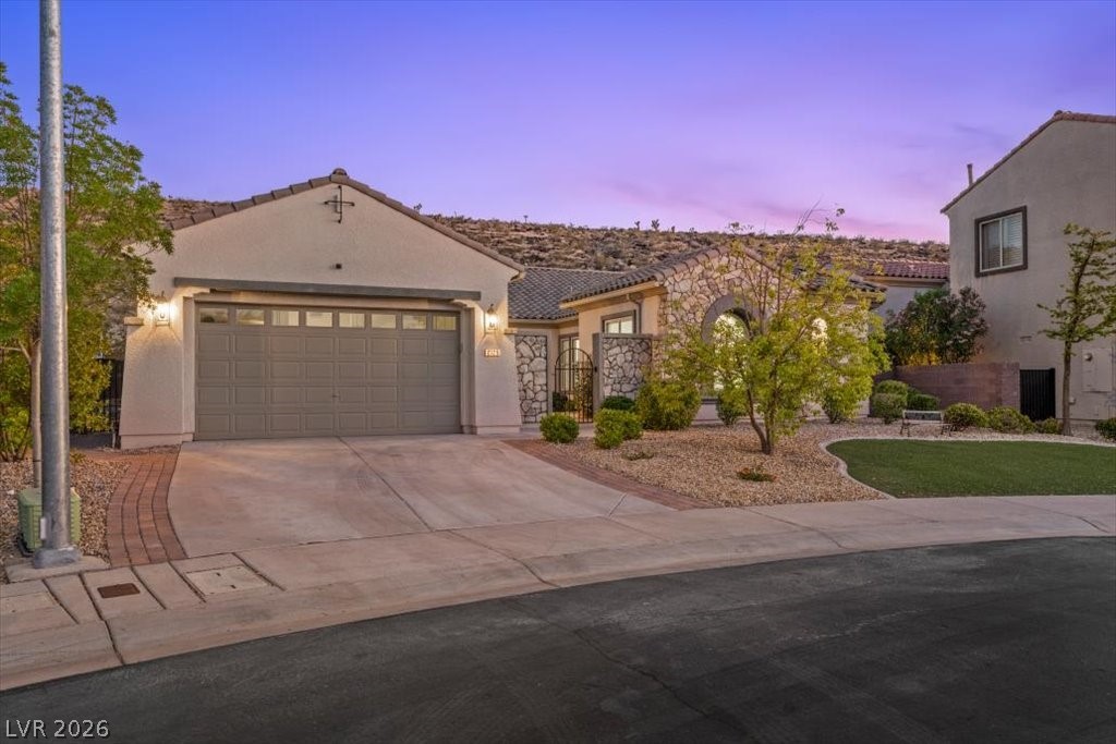 2125 De Rouge Avenue Henderson NV 89044