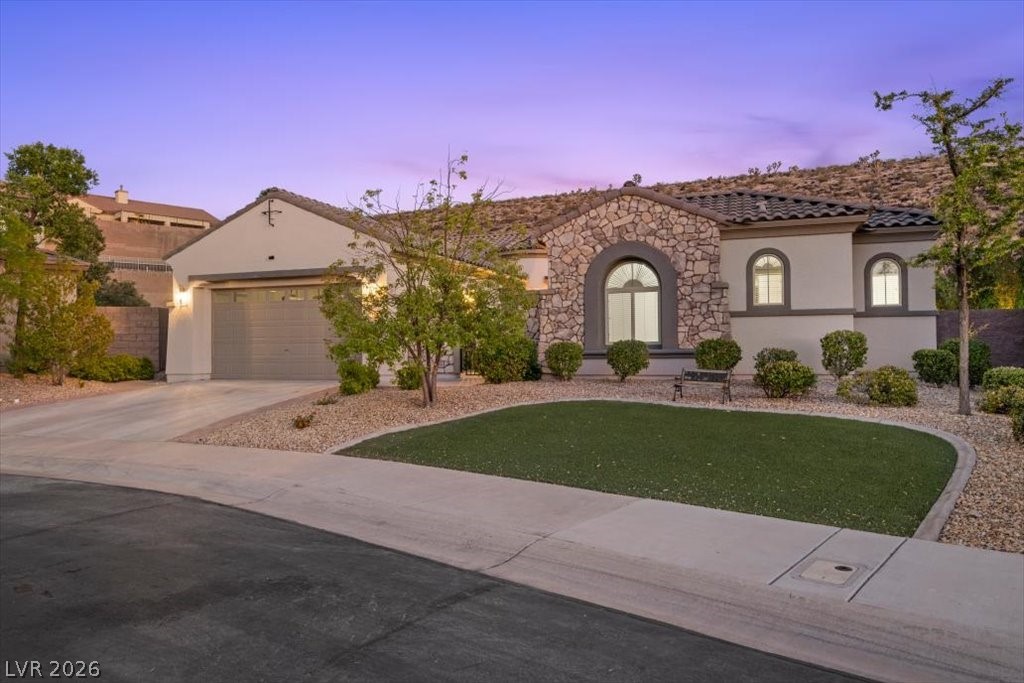 2125 De Rouge Avenue Henderson NV 89044