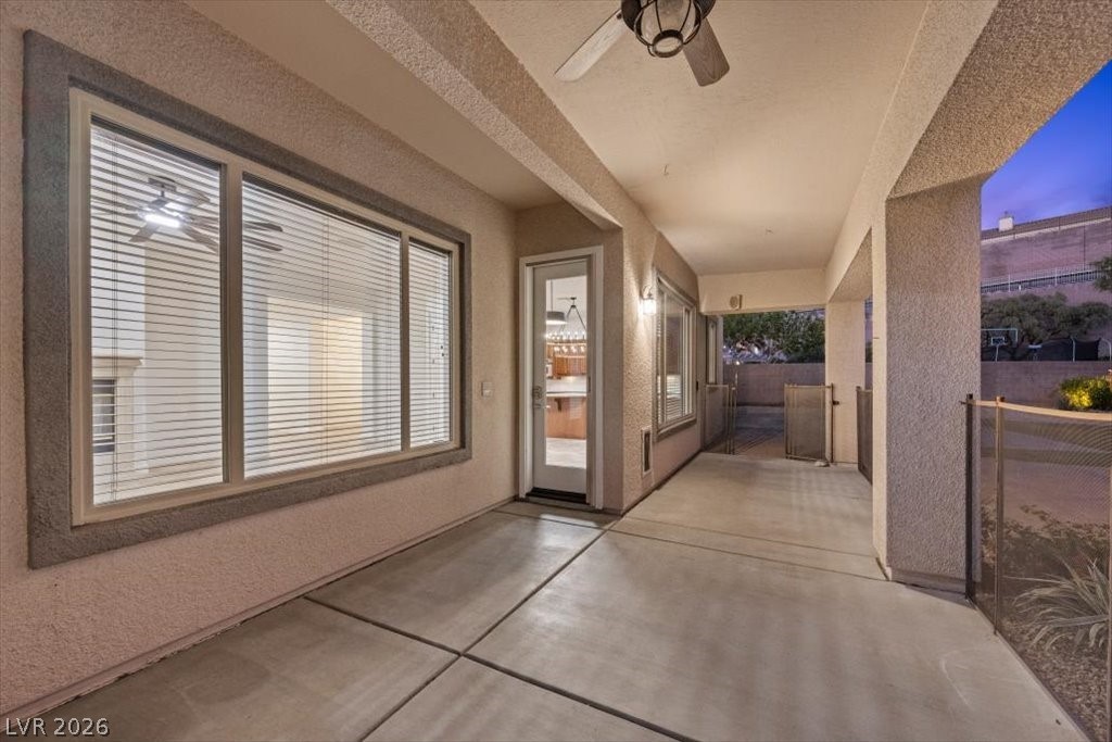 2125 De Rouge Avenue Henderson NV 89044