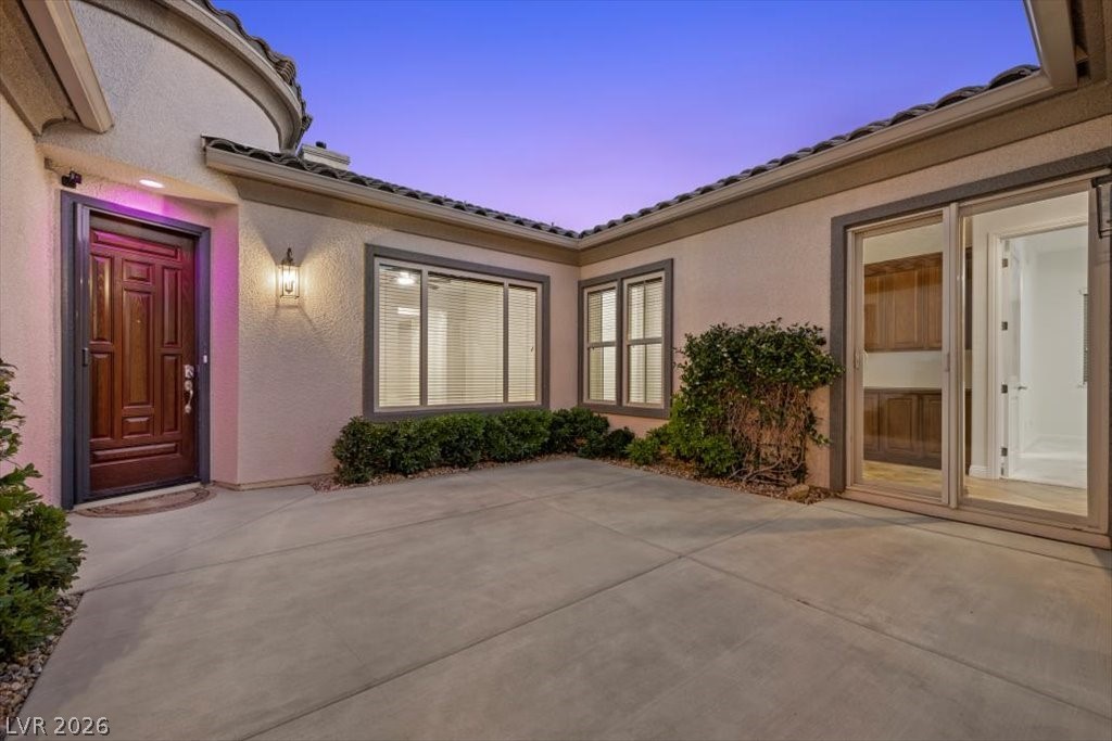 2125 De Rouge Avenue Henderson NV 89044