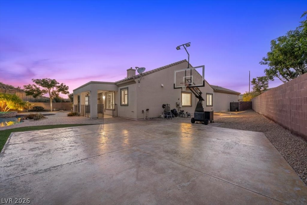 2125 De Rouge Avenue Henderson NV 89044