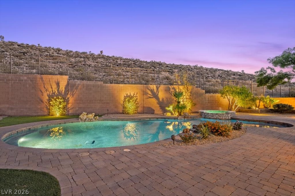 2125 De Rouge Avenue Henderson NV 89044