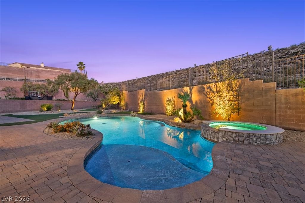 2125 De Rouge Avenue Henderson NV 89044