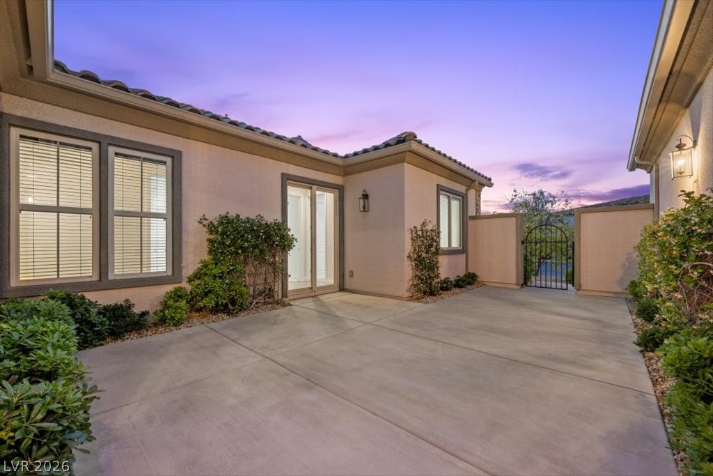 2125 De Rouge Avenue Henderson NV 89044