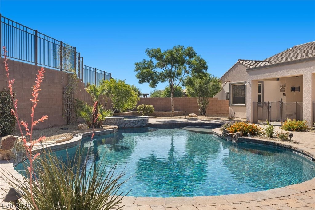 2125 De Rouge Avenue Henderson NV 89044