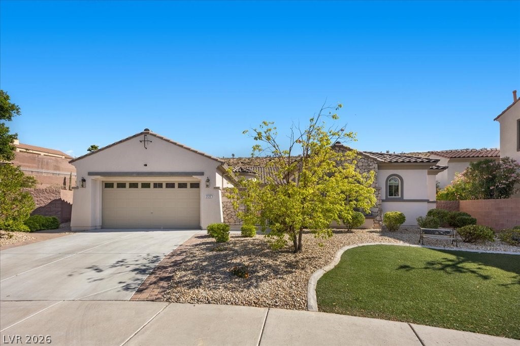 2125 De Rouge Avenue Henderson NV 89044