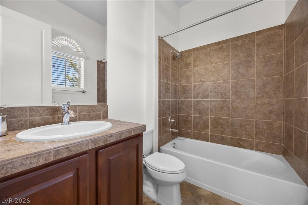 2125 De Rouge Avenue Henderson NV 89044