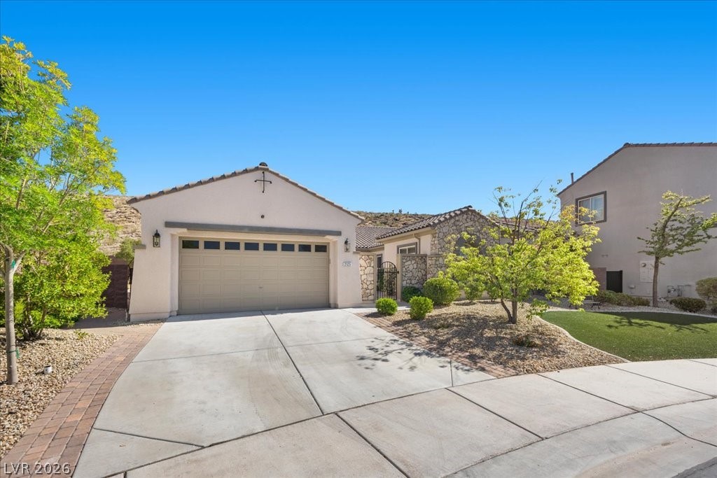 2125 De Rouge Avenue Henderson NV 89044