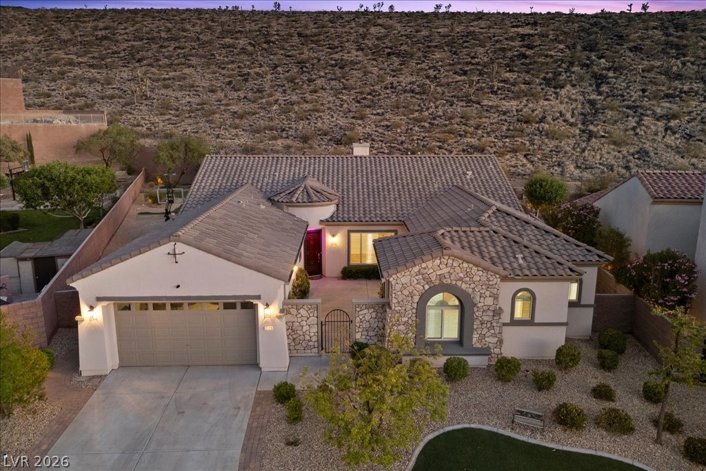 2125 De Rouge Avenue Henderson NV 89044