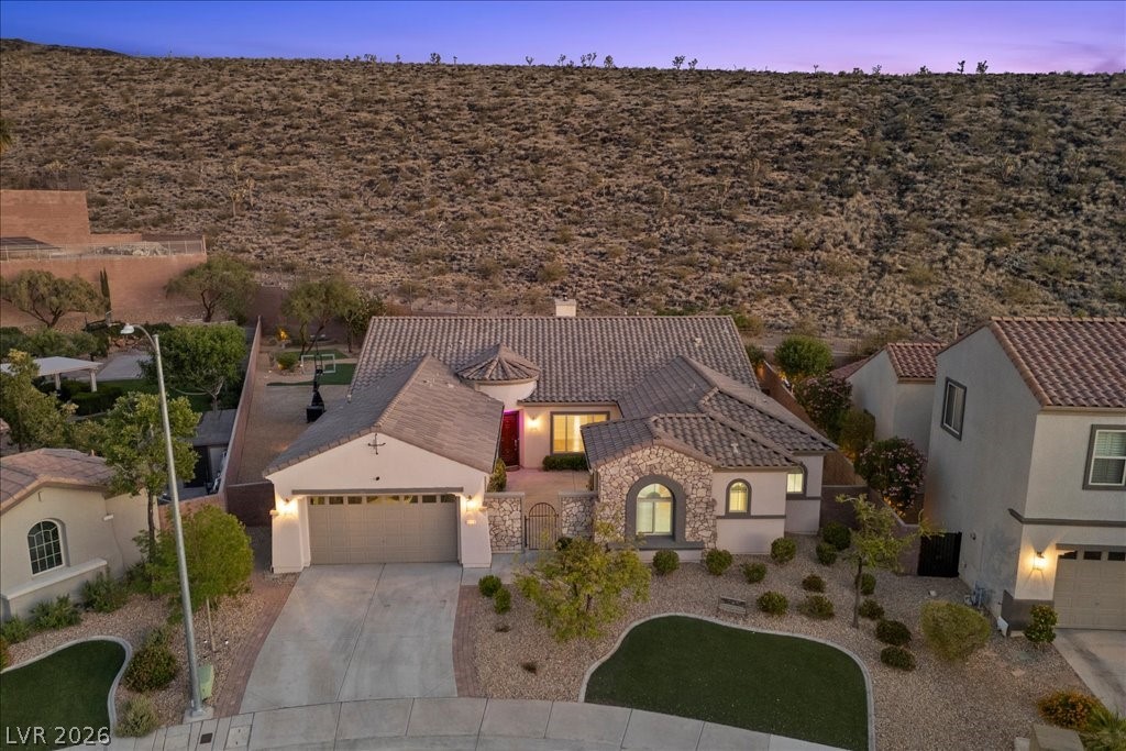 2125 De Rouge Avenue Henderson NV 89044