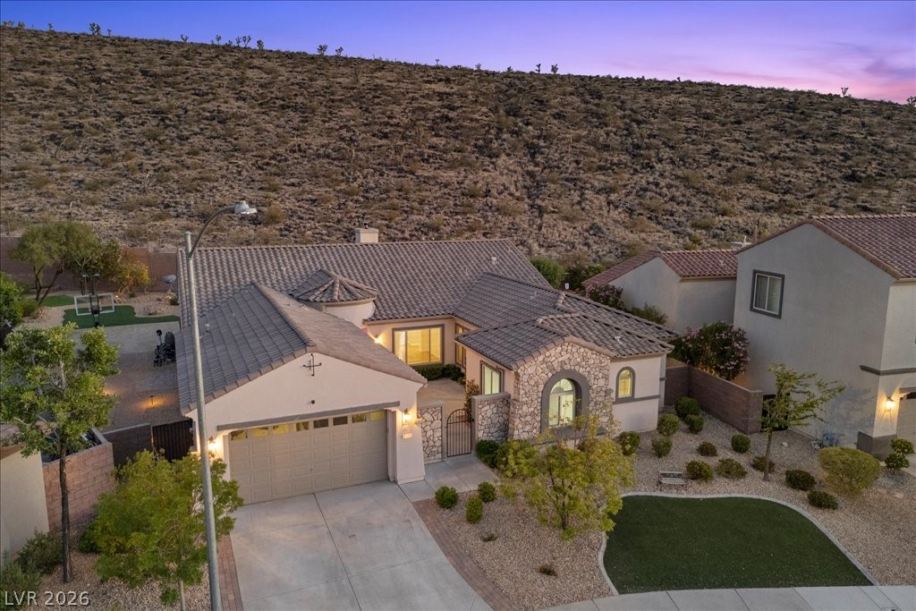 2125 De Rouge Avenue Henderson NV 89044