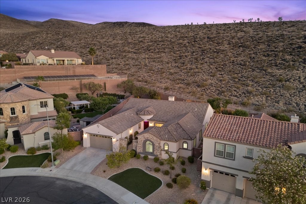 2125 De Rouge Avenue Henderson NV 89044