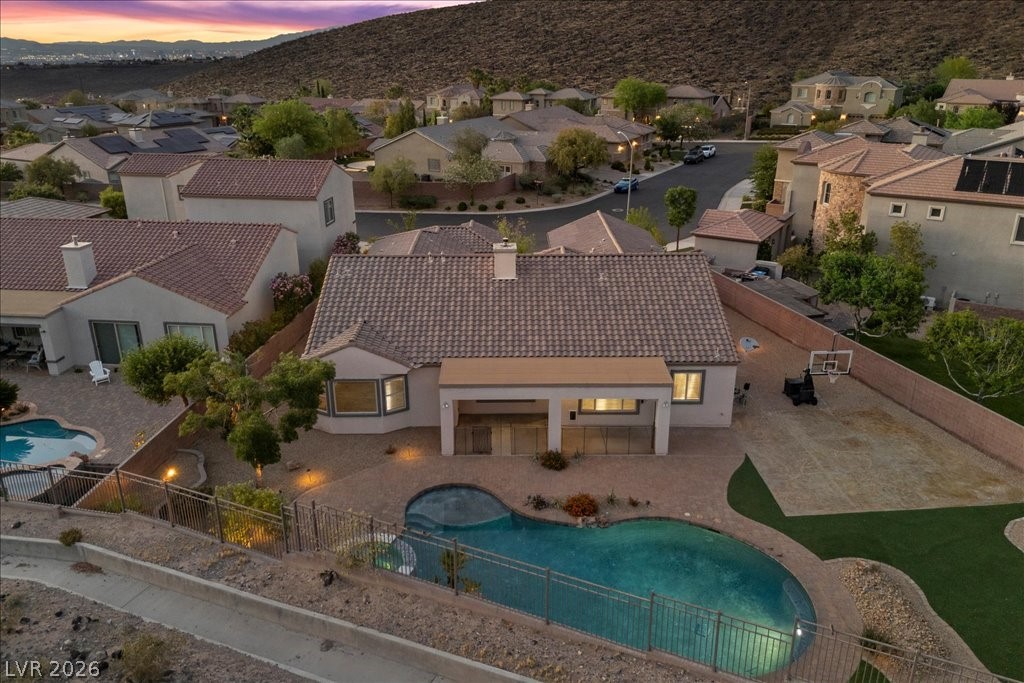2125 De Rouge Avenue Henderson NV 89044