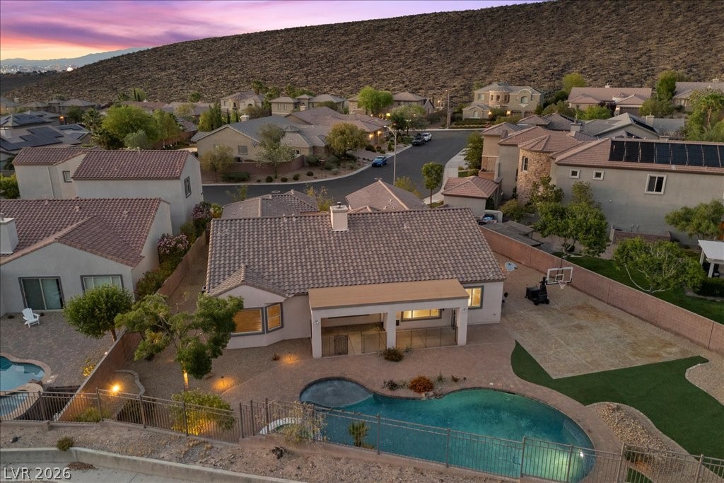2125 De Rouge Avenue Henderson NV 89044
