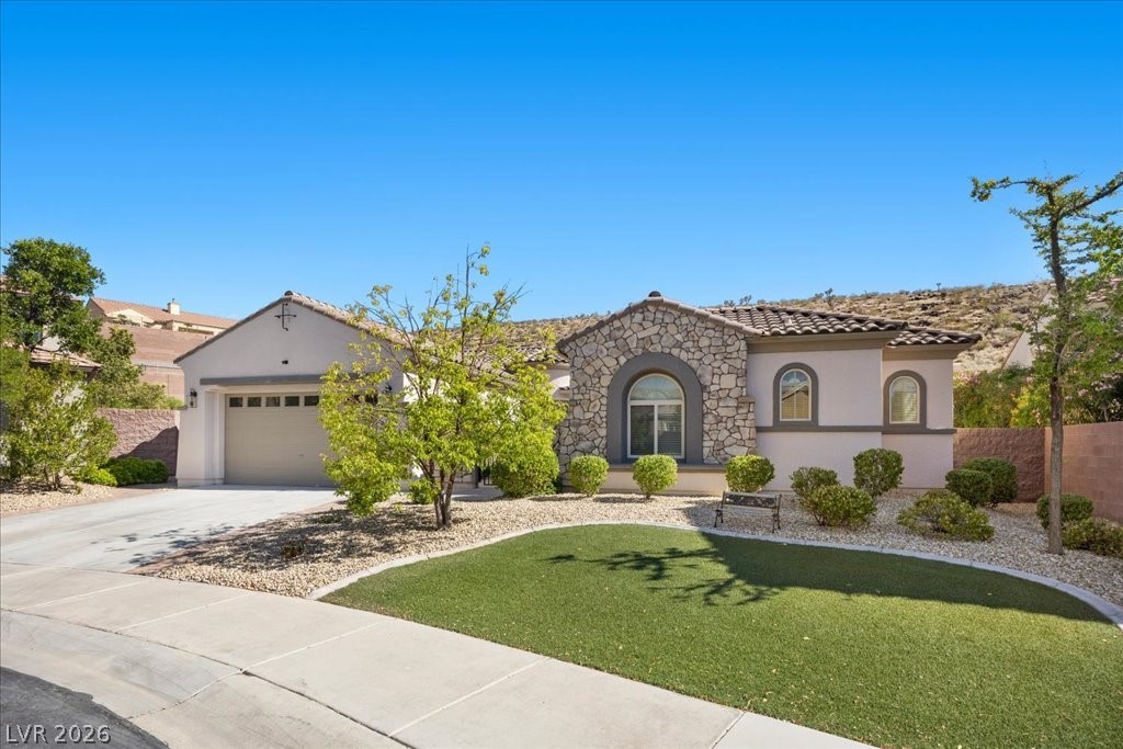 2125 De Rouge Avenue Henderson NV 89044