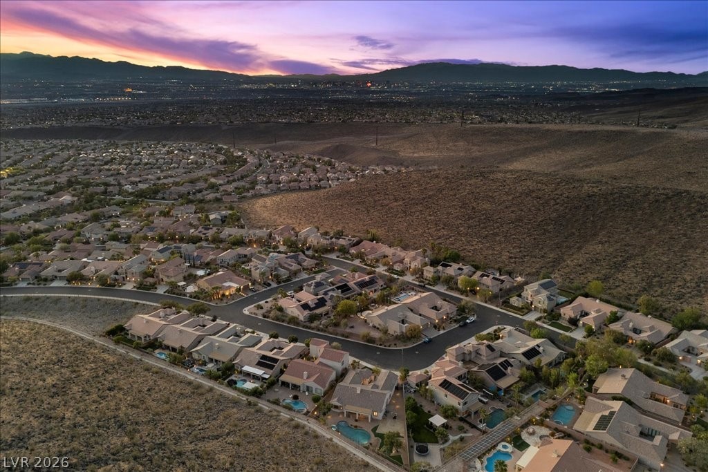 2125 De Rouge Avenue Henderson NV 89044