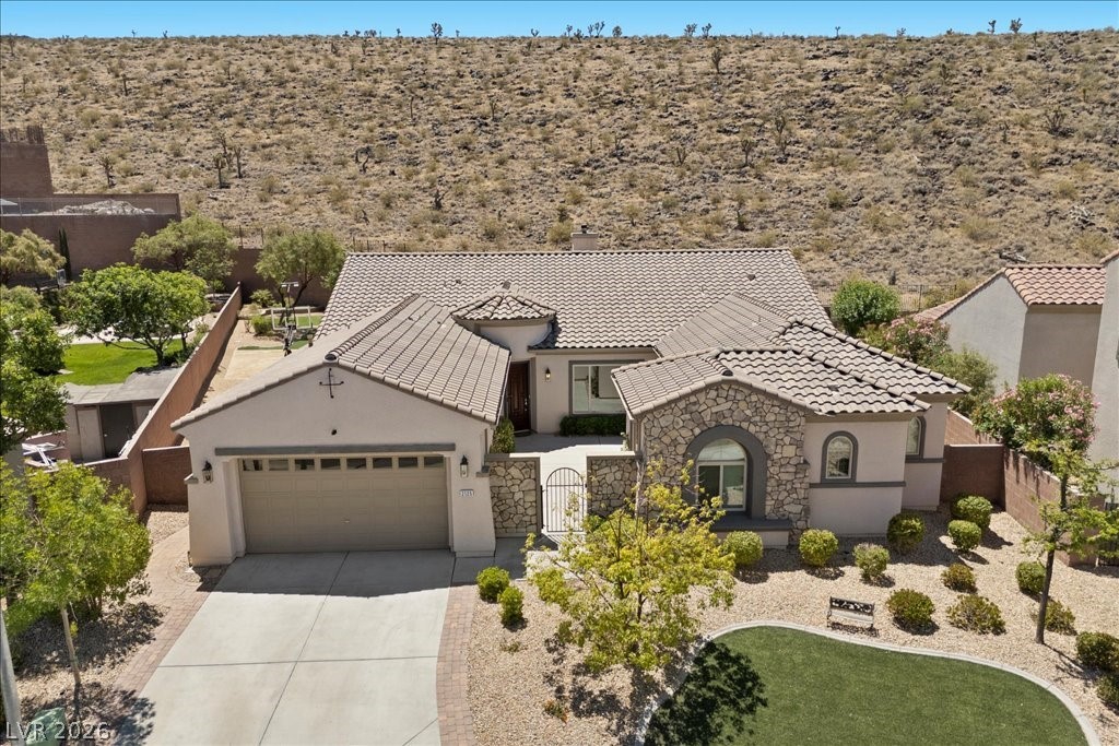 2125 De Rouge Avenue Henderson NV 89044