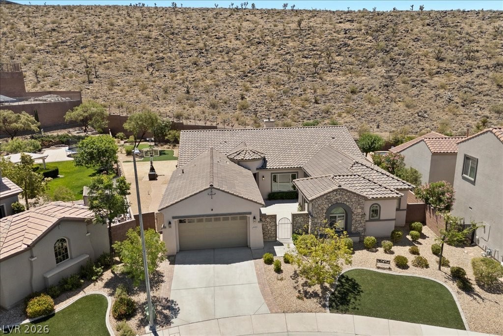 2125 De Rouge Avenue Henderson NV 89044