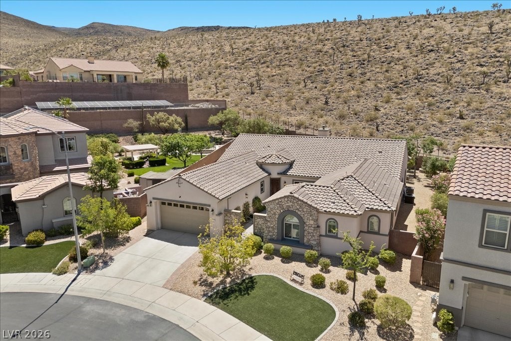 2125 De Rouge Avenue Henderson NV 89044