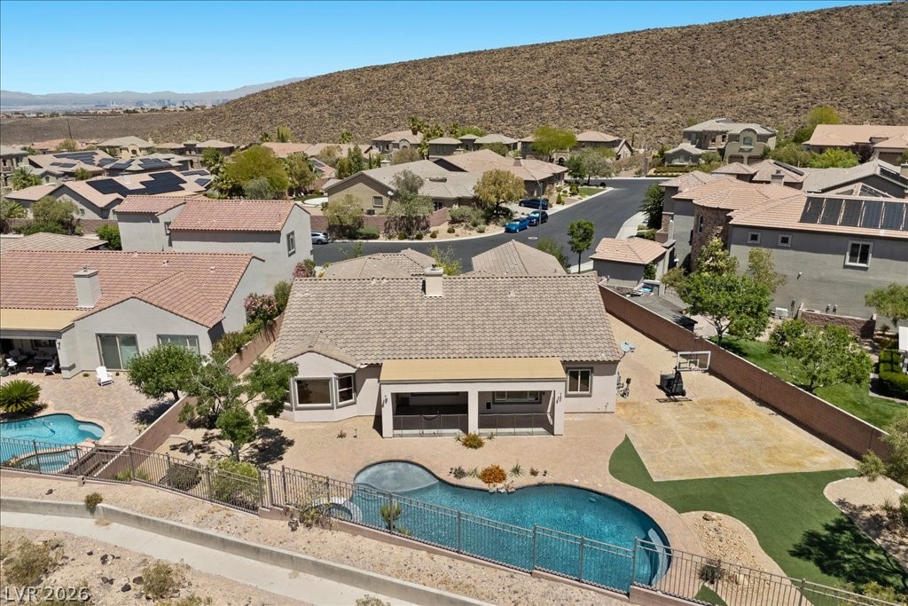 2125 De Rouge Avenue Henderson NV 89044