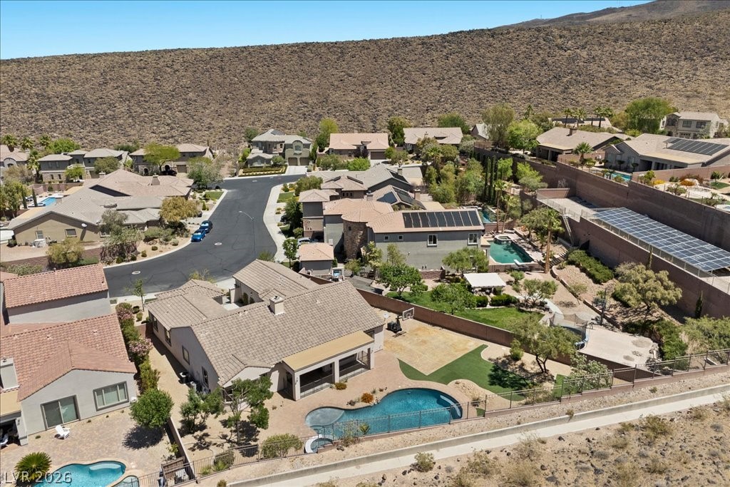 2125 De Rouge Avenue Henderson NV 89044