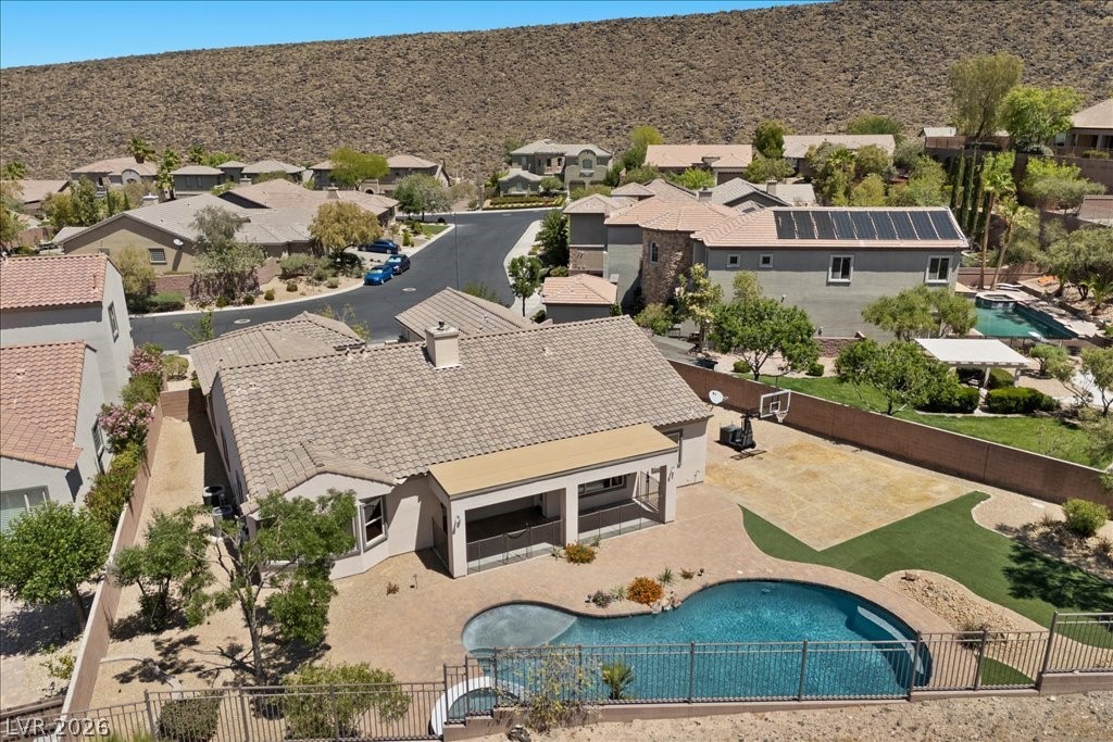 2125 De Rouge Avenue Henderson NV 89044