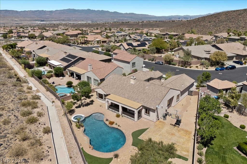 2125 De Rouge Avenue Henderson NV 89044