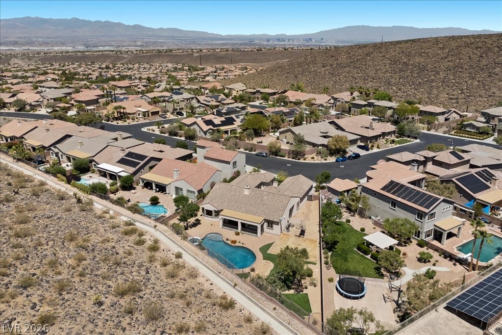 2125 De Rouge Avenue Henderson NV 89044
