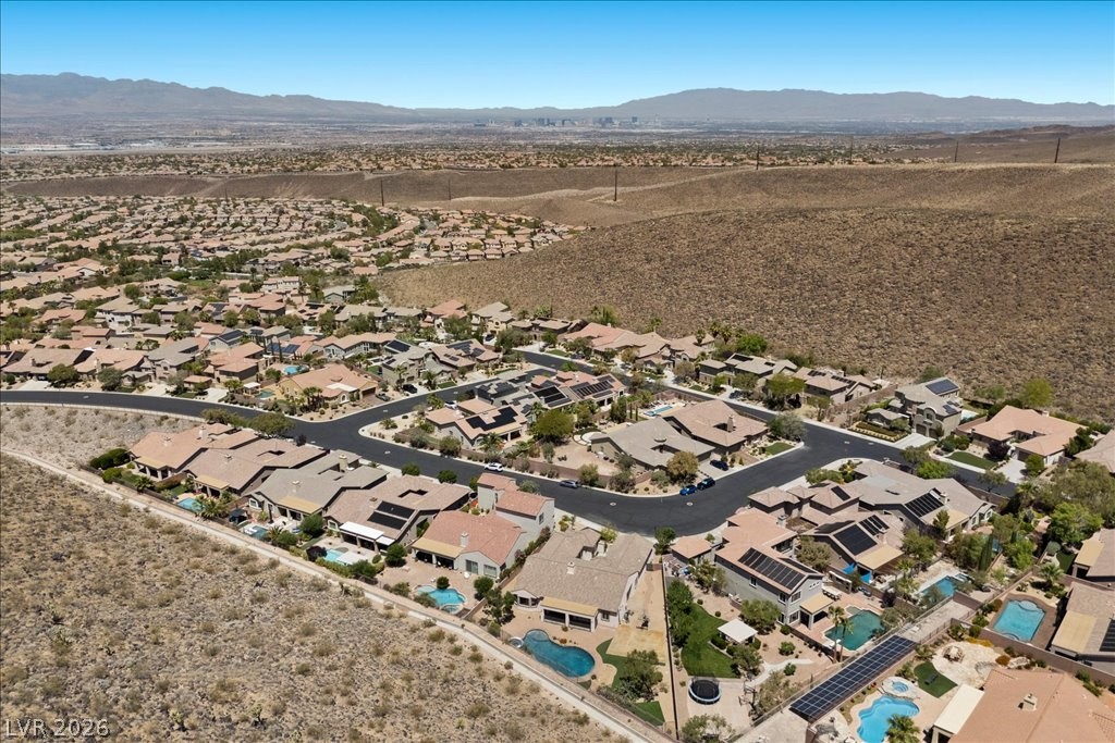2125 De Rouge Avenue Henderson NV 89044