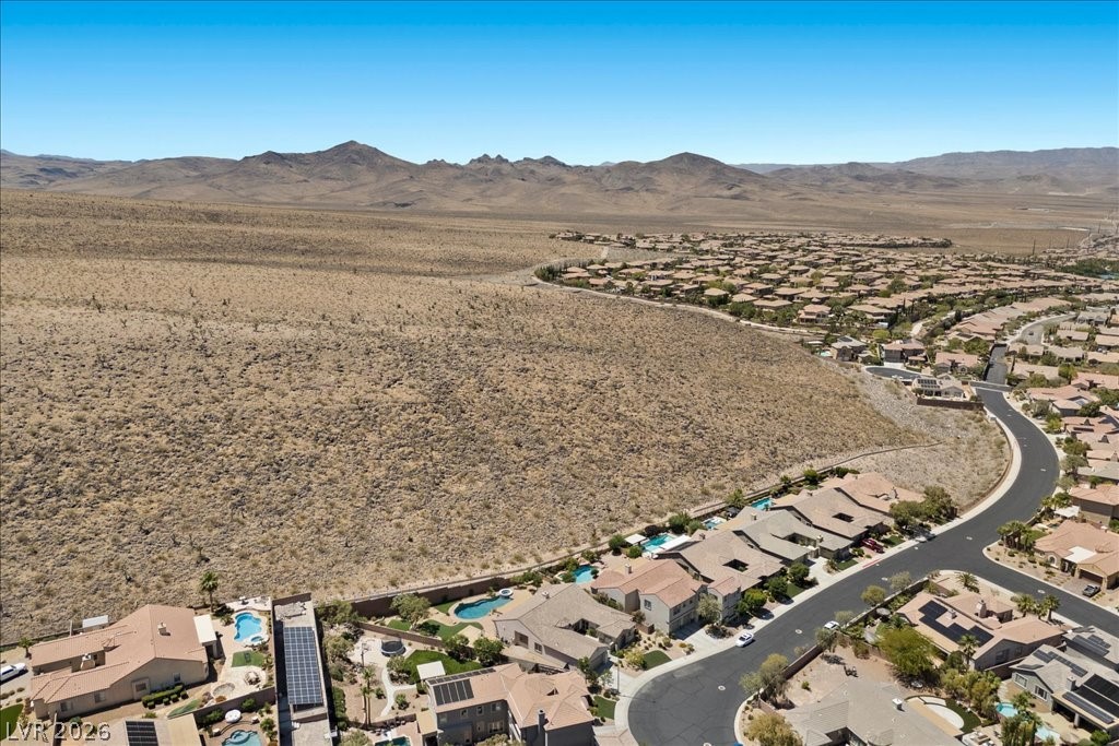 2125 De Rouge Avenue Henderson NV 89044