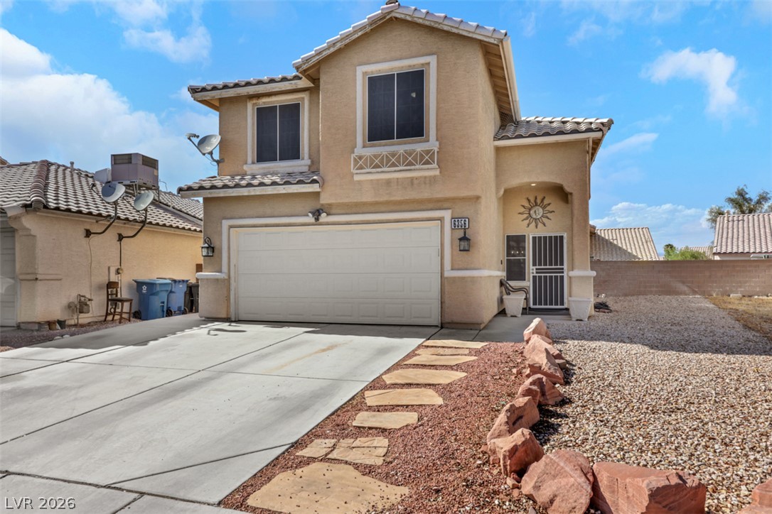 6356 Peach Orchard Road Las Vegas NV 89142