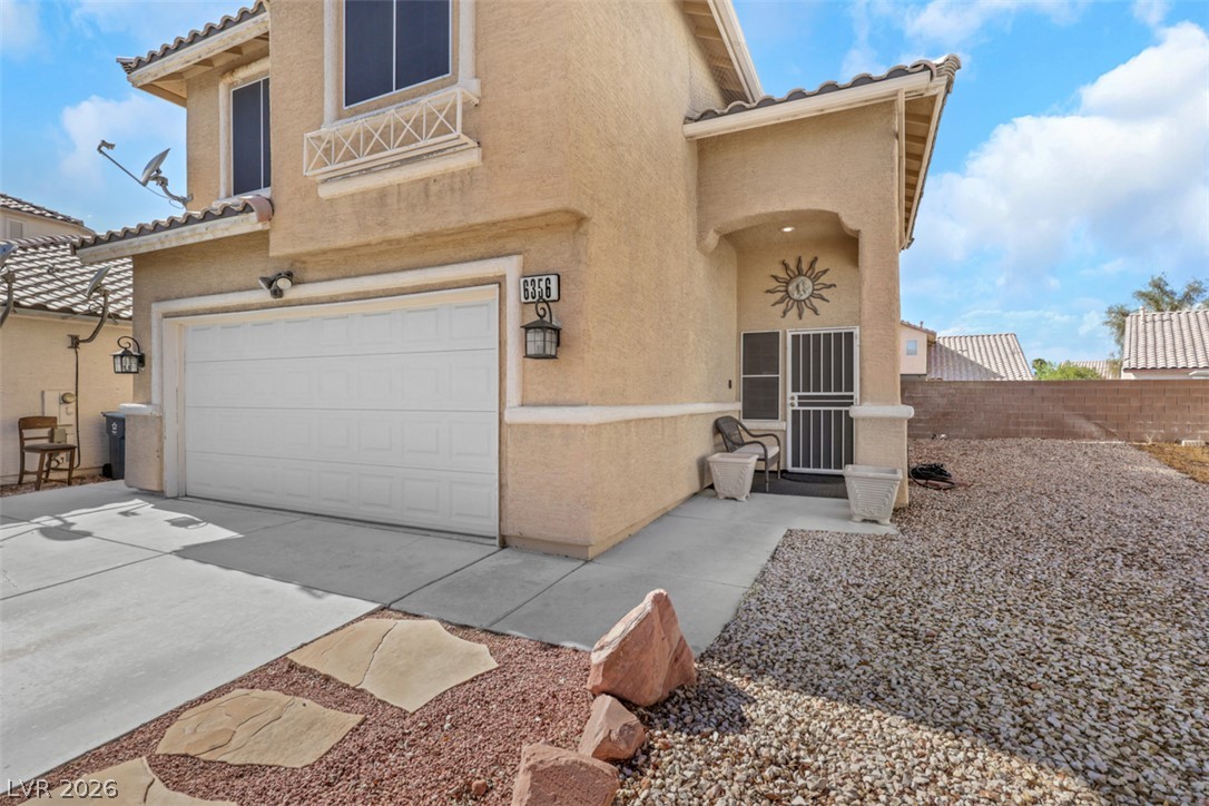 6356 Peach Orchard Road Las Vegas NV 89142