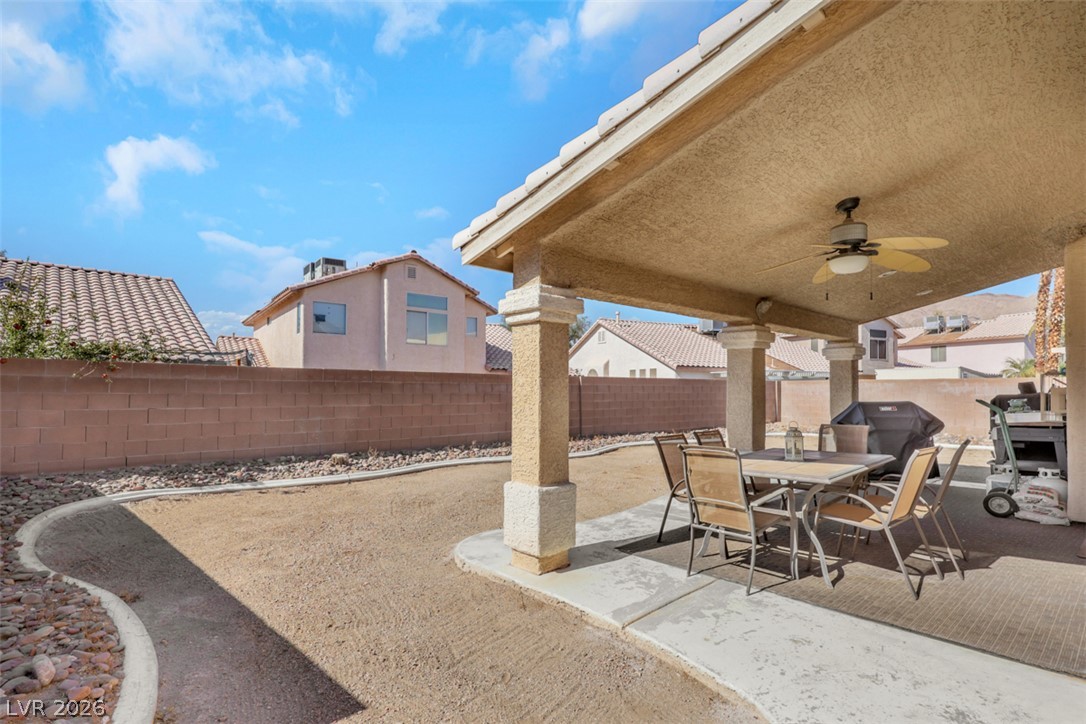6356 Peach Orchard Road Las Vegas NV 89142