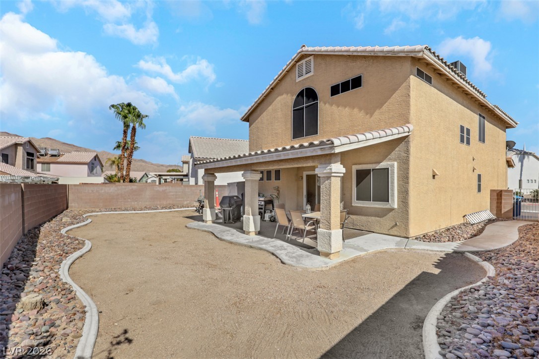 6356 Peach Orchard Road Las Vegas NV 89142